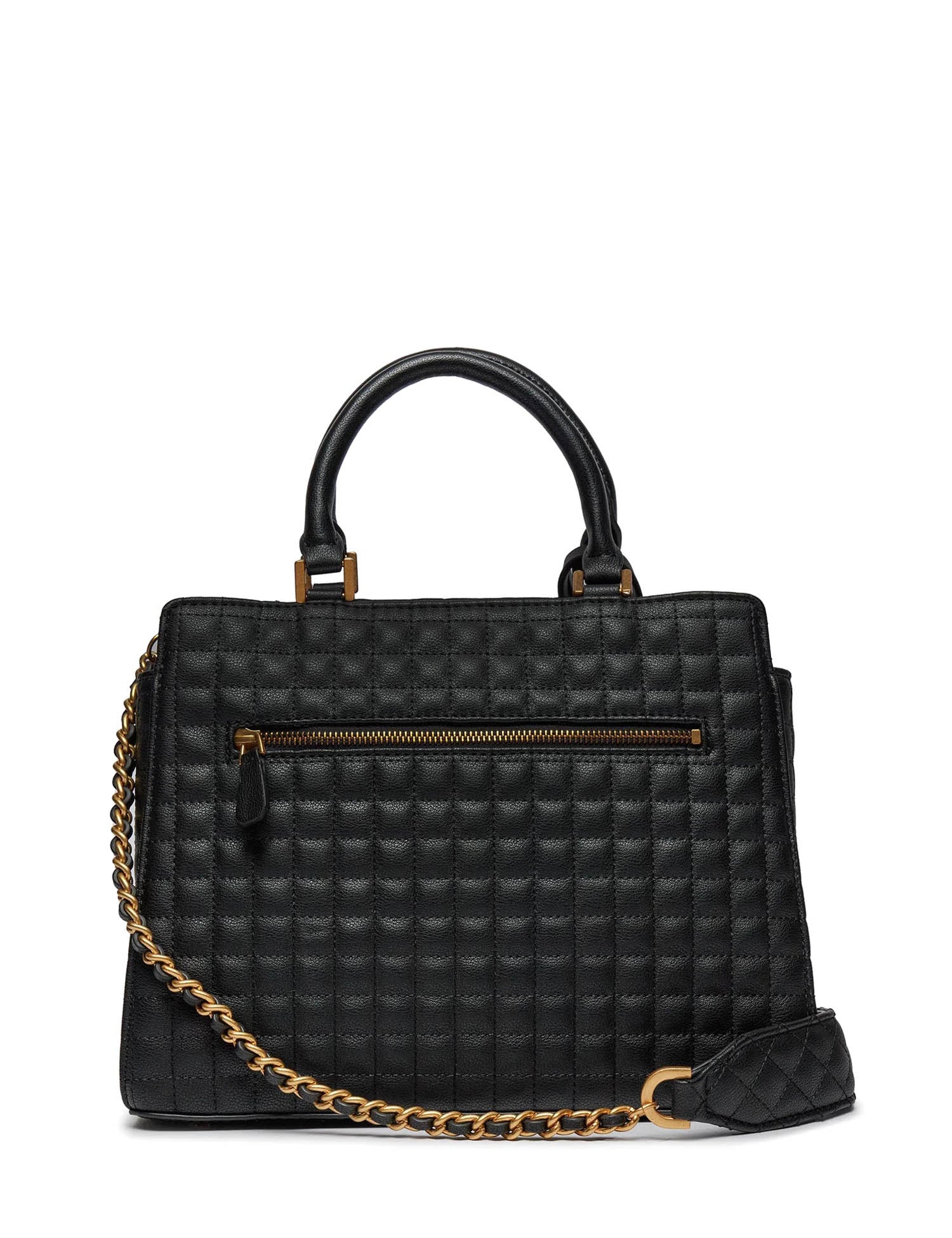 Borse a mano Nero Guess