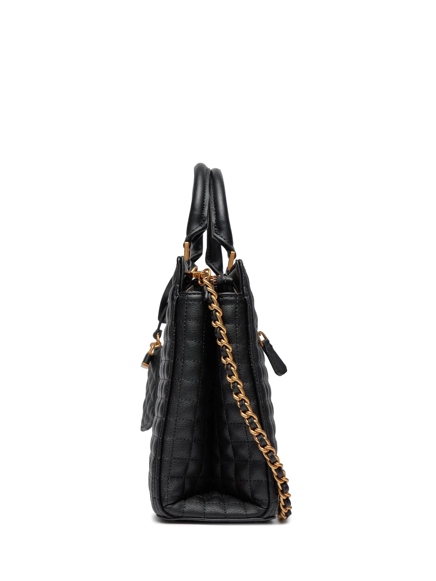 Borse a mano Nero Guess