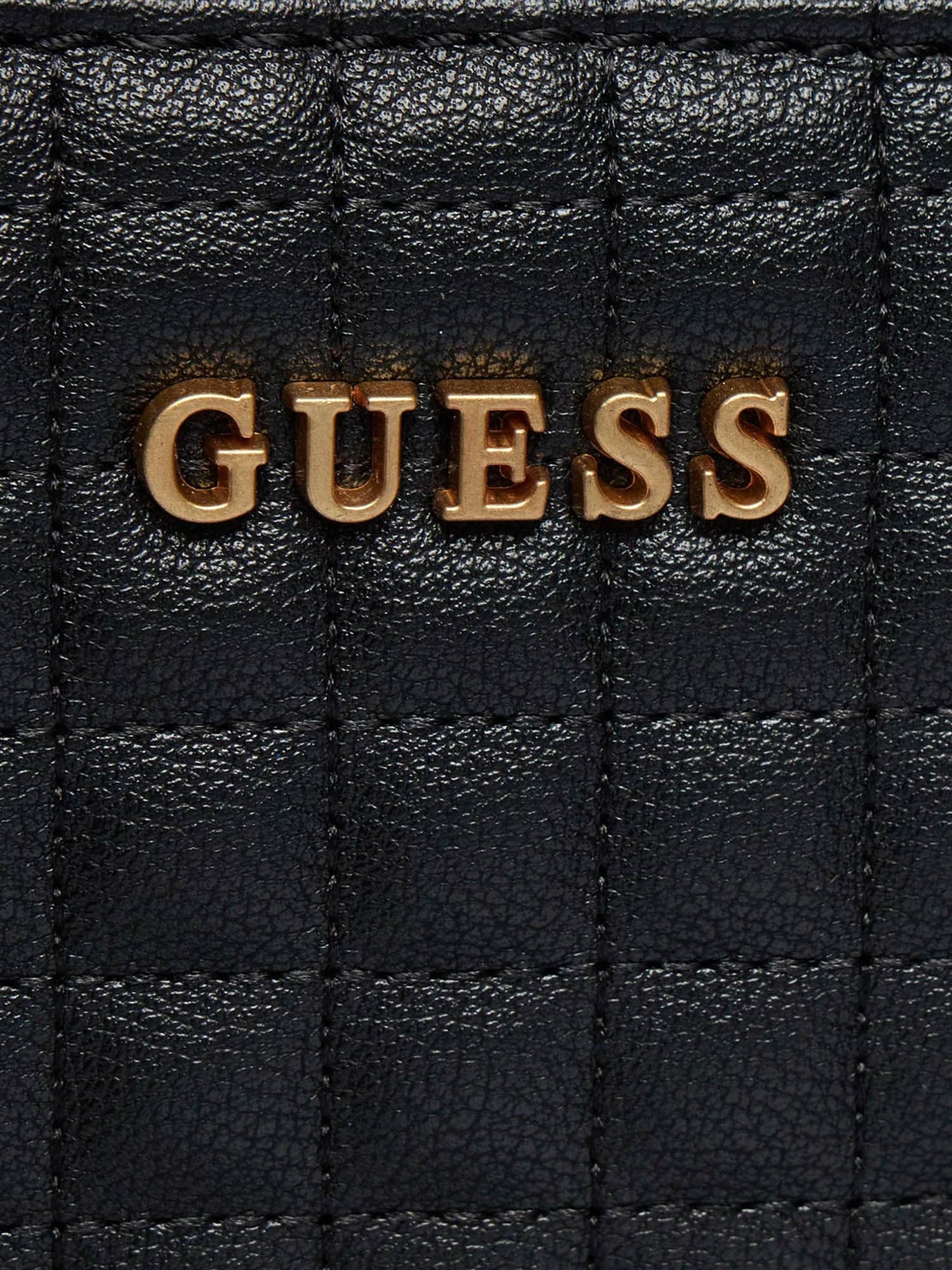 Borse a mano Nero Guess