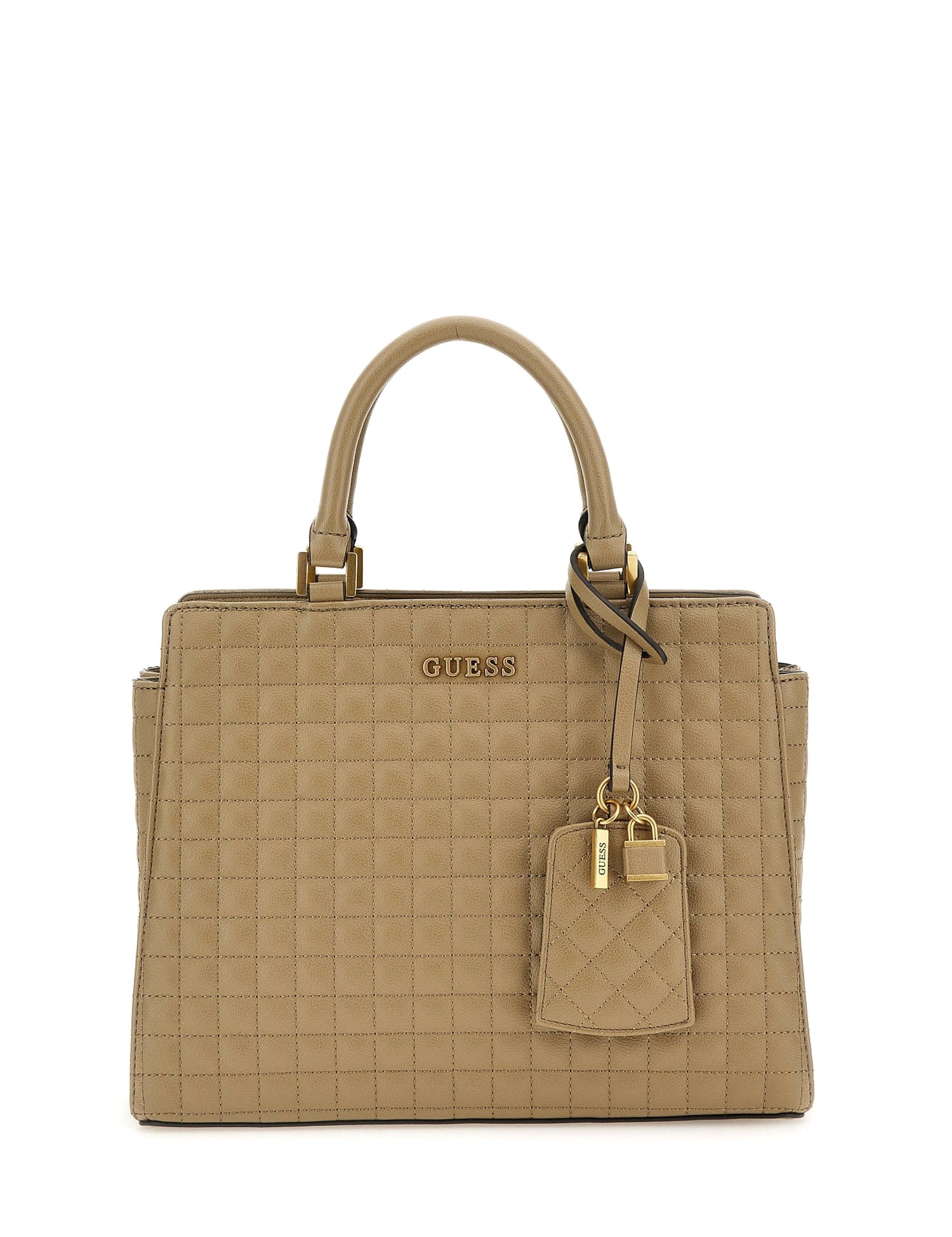 Borse a mano Verde Guess