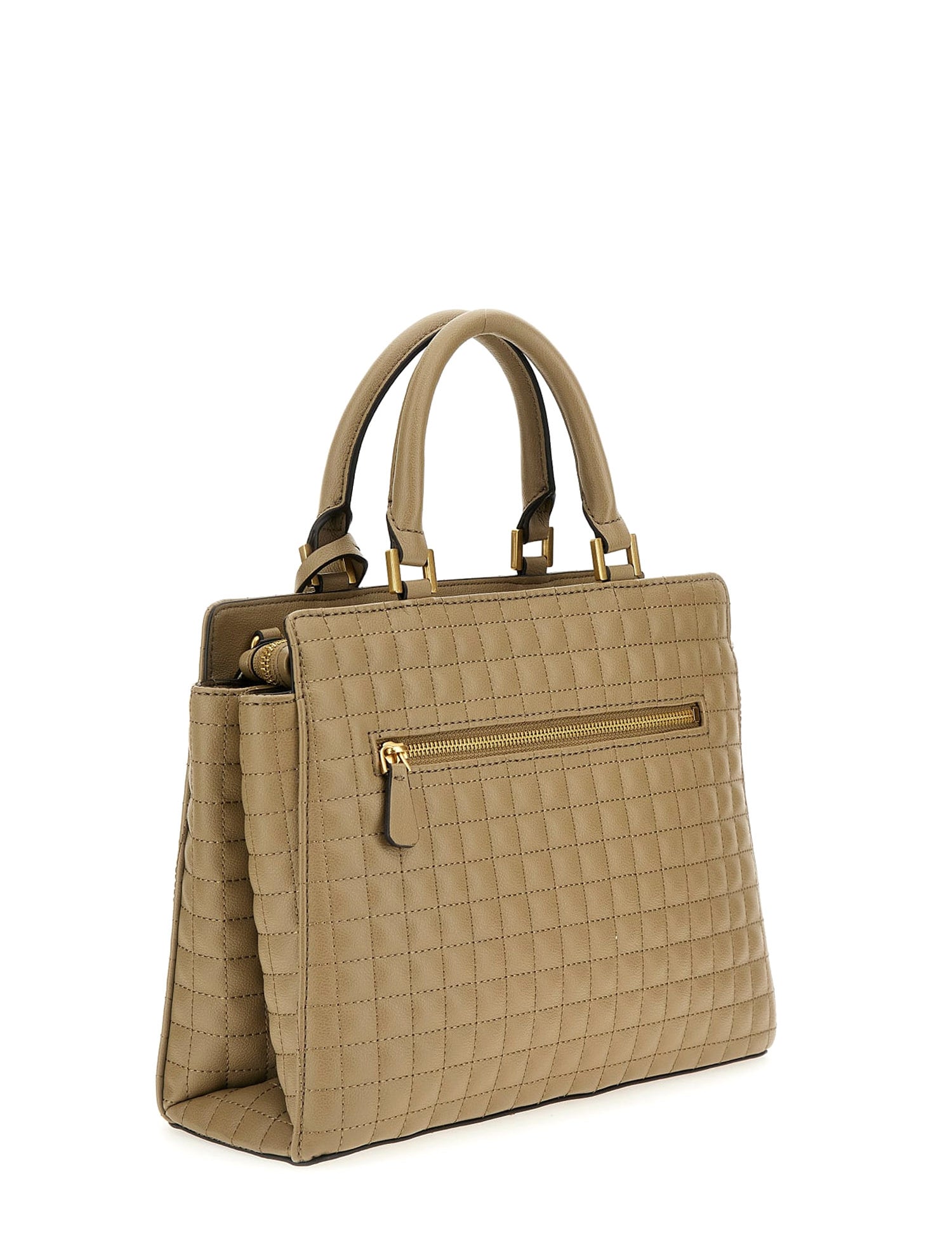 Borse a mano Verde Guess