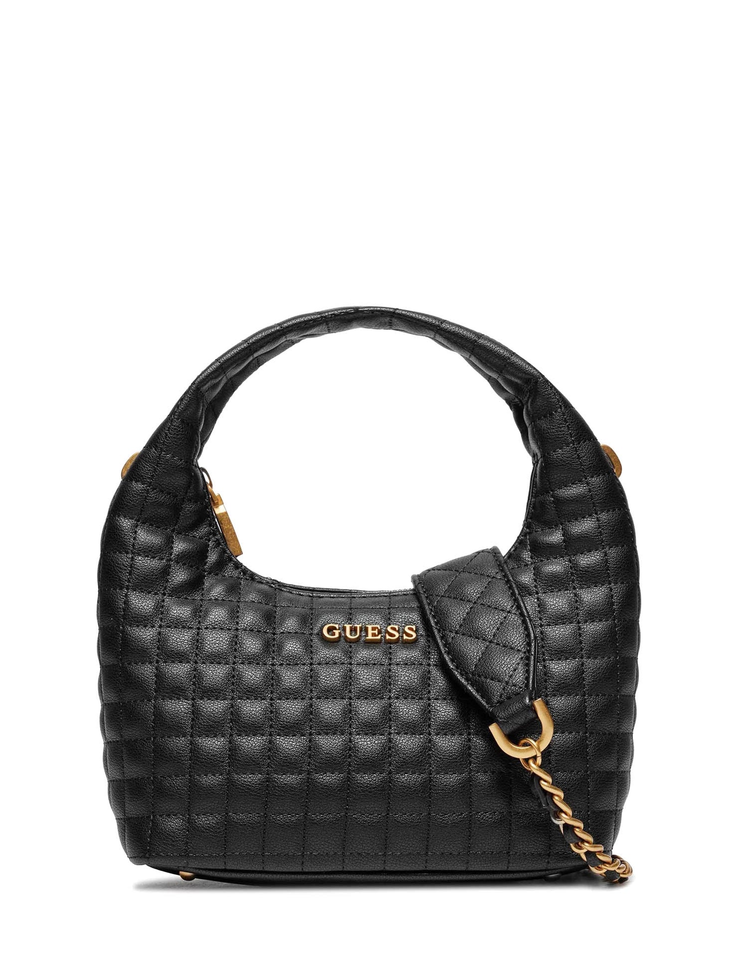 Borse a mano Nero Guess