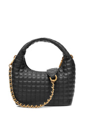 Borse a mano Nero Guess