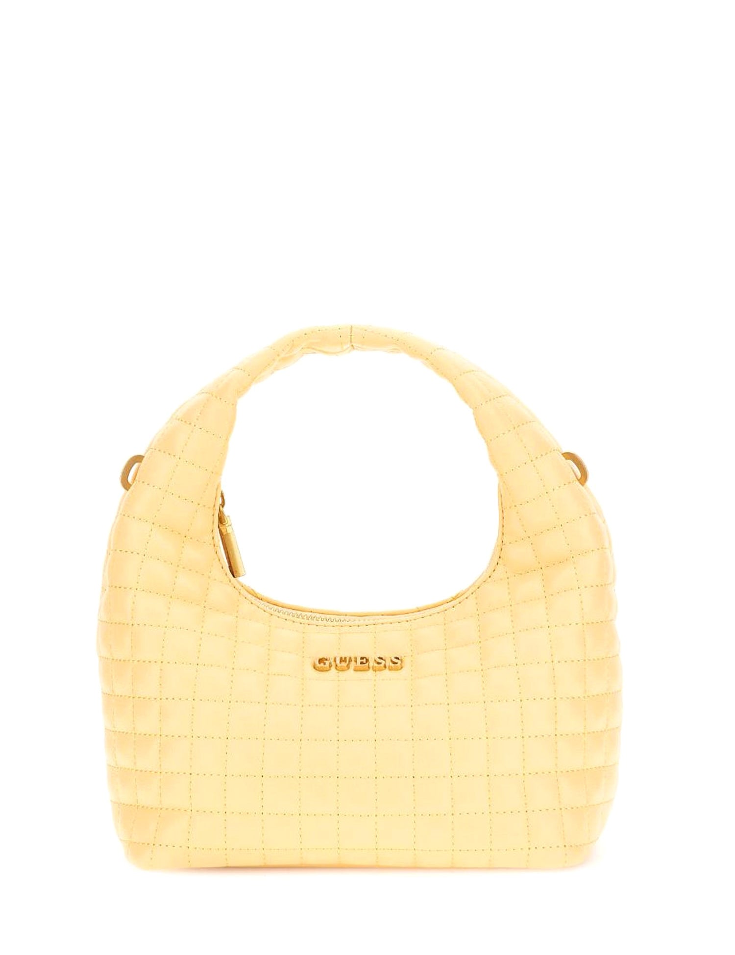 Borse a mano Giallo Guess