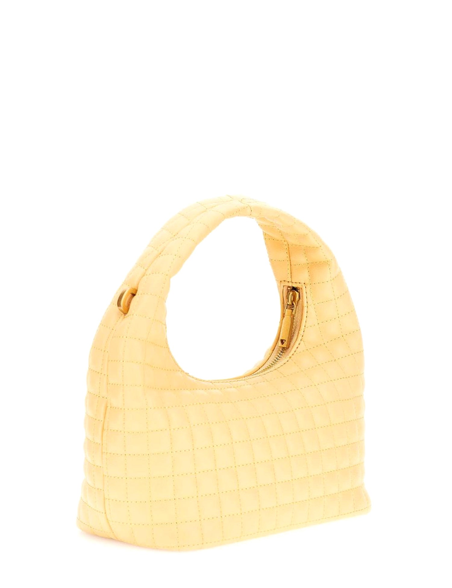 Borse a mano Giallo Guess