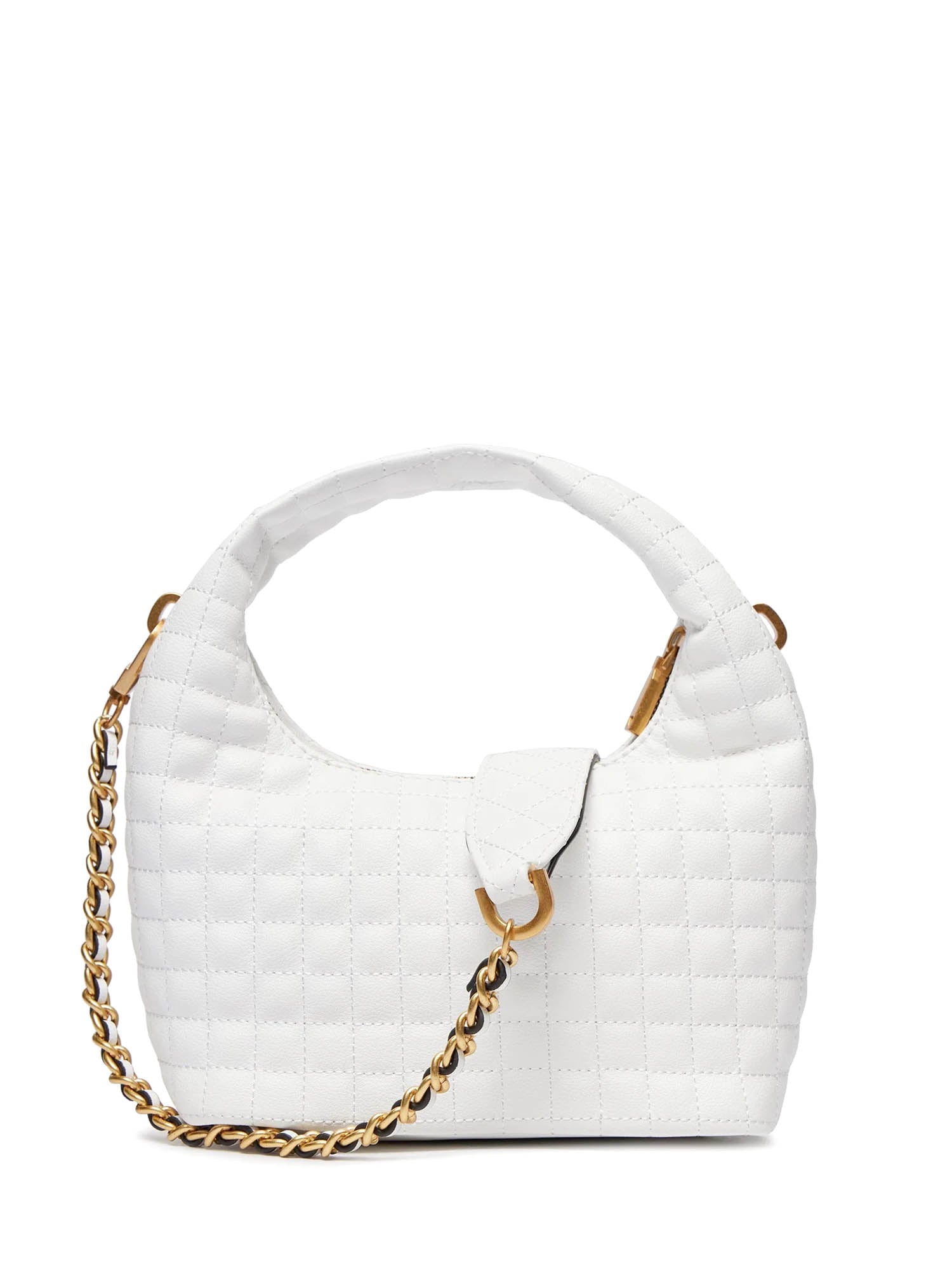 Borse a mano Bianco Guess