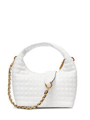 Borse a mano Bianco Guess