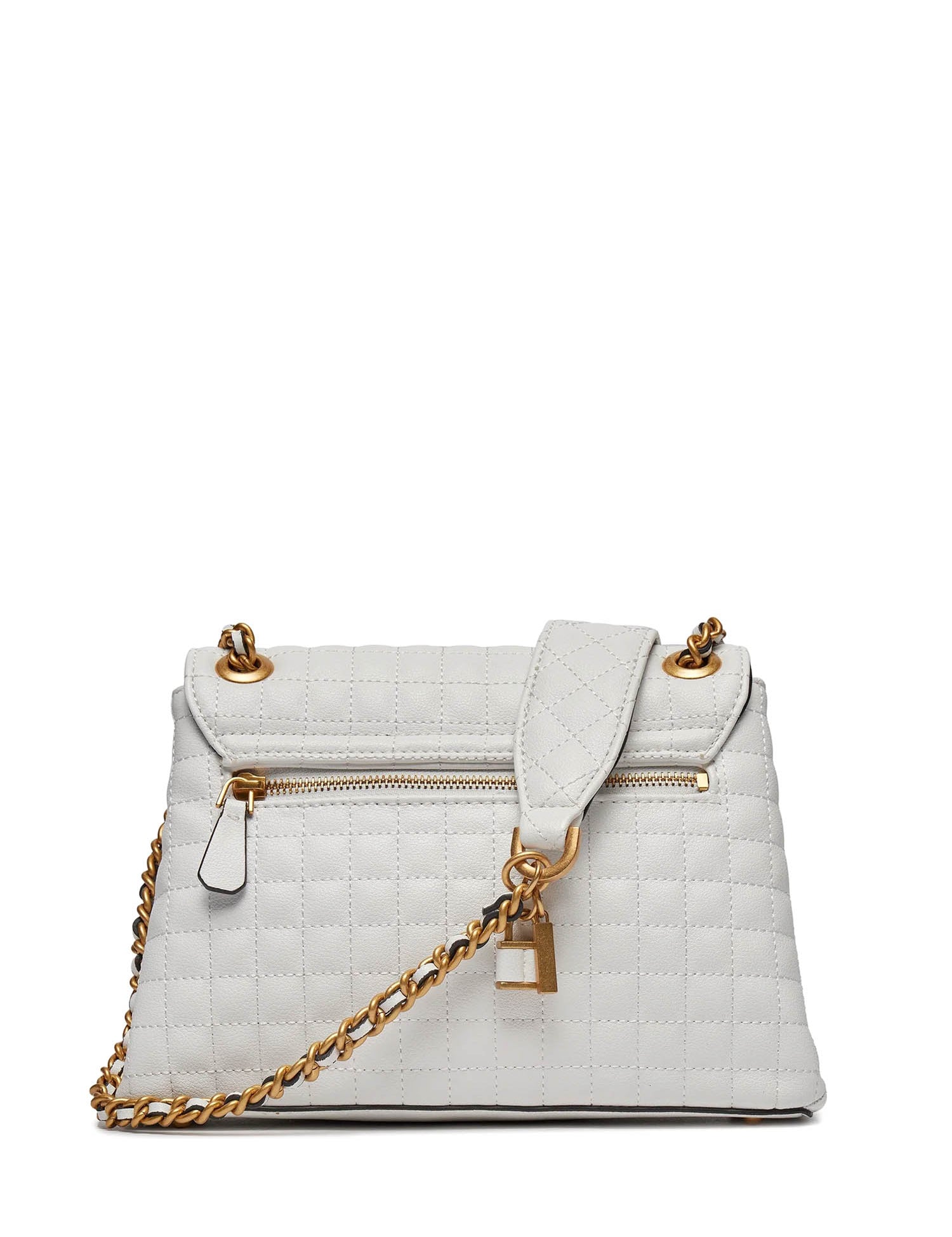 Tracolla Bianco Guess