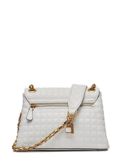 Tracolla Bianco Guess