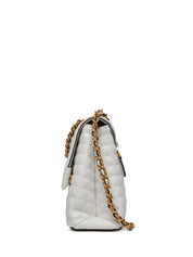 Tracolla Bianco Guess