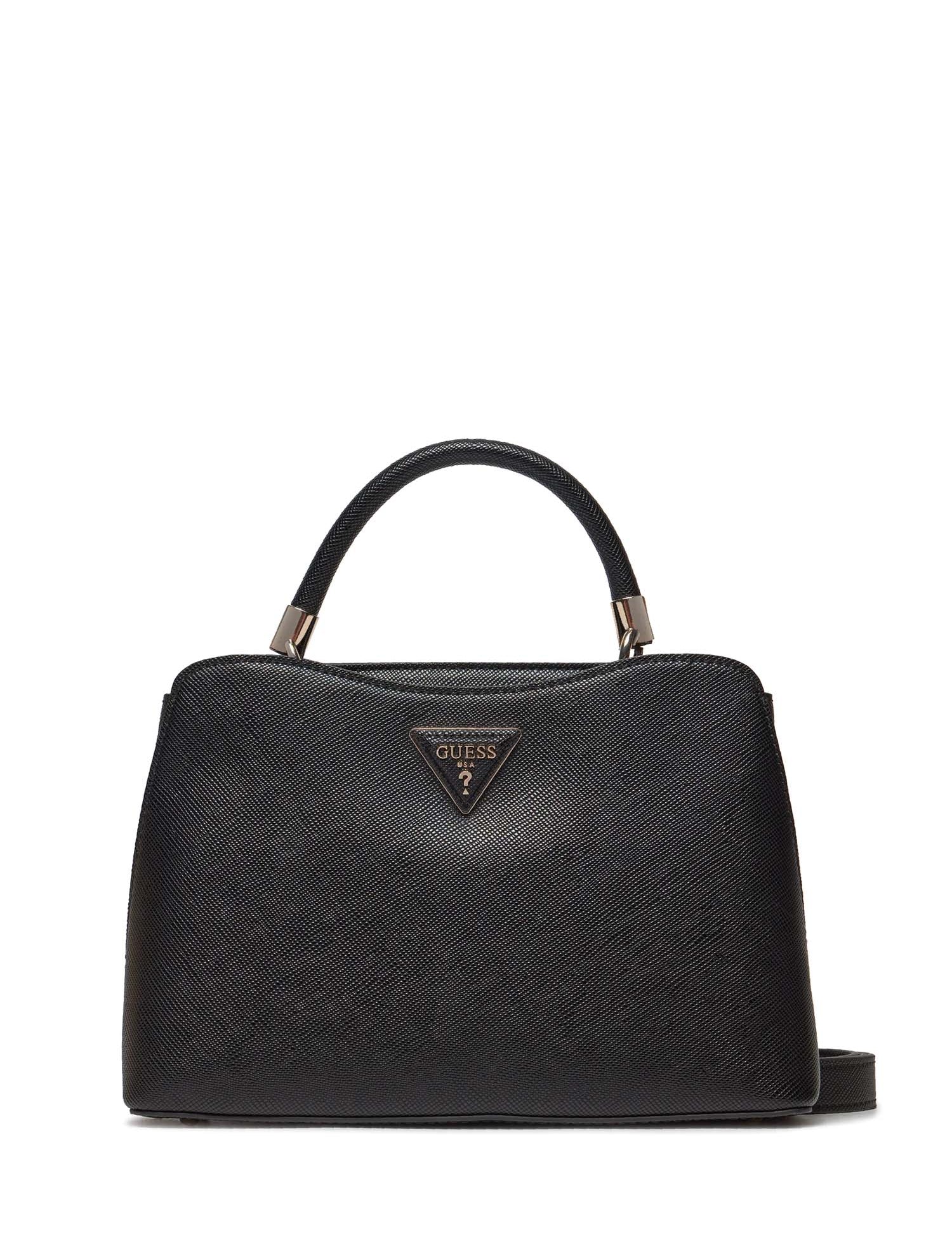 Borse a mano Nero Guess