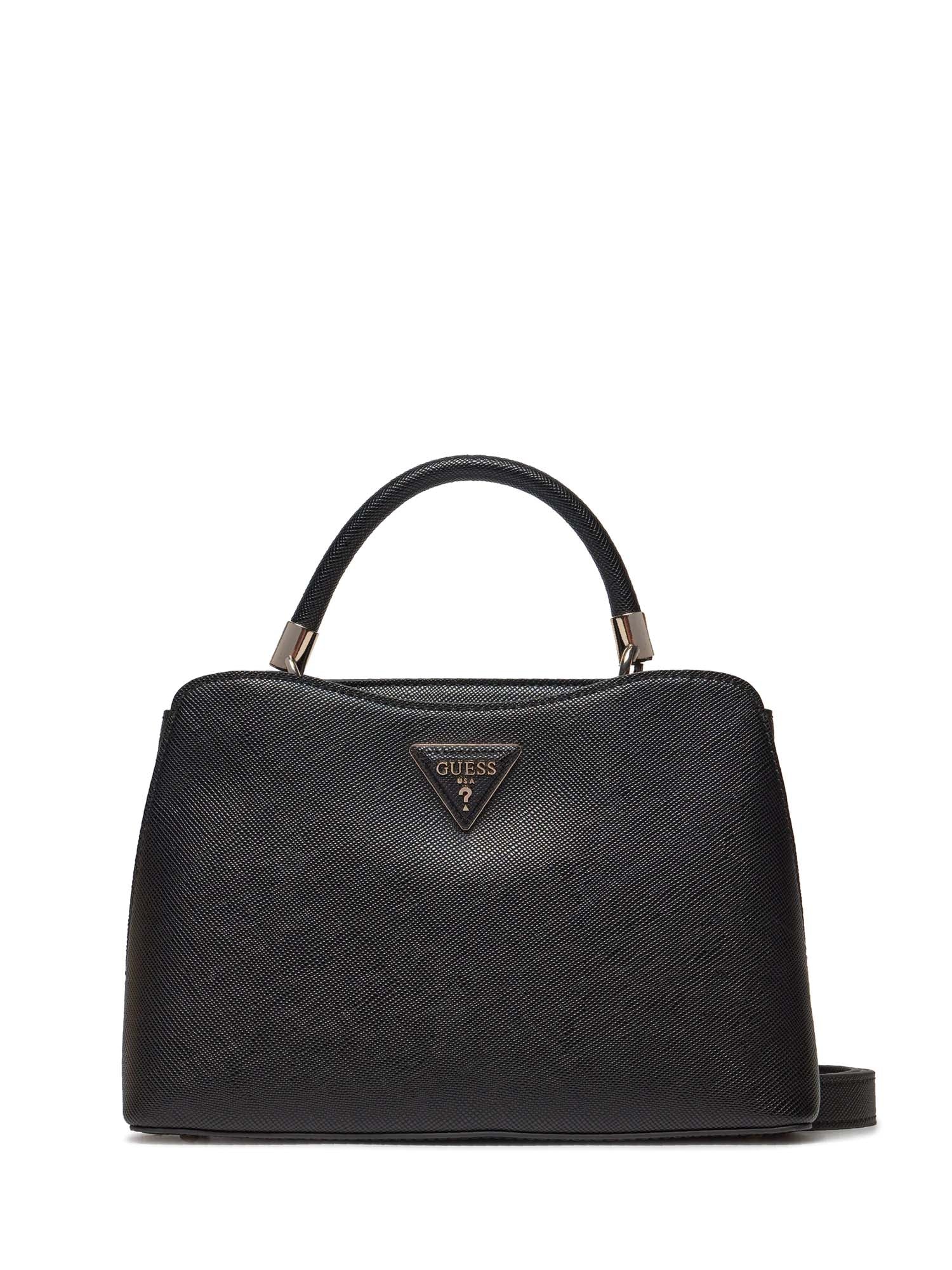 Borse a mano Nero Guess