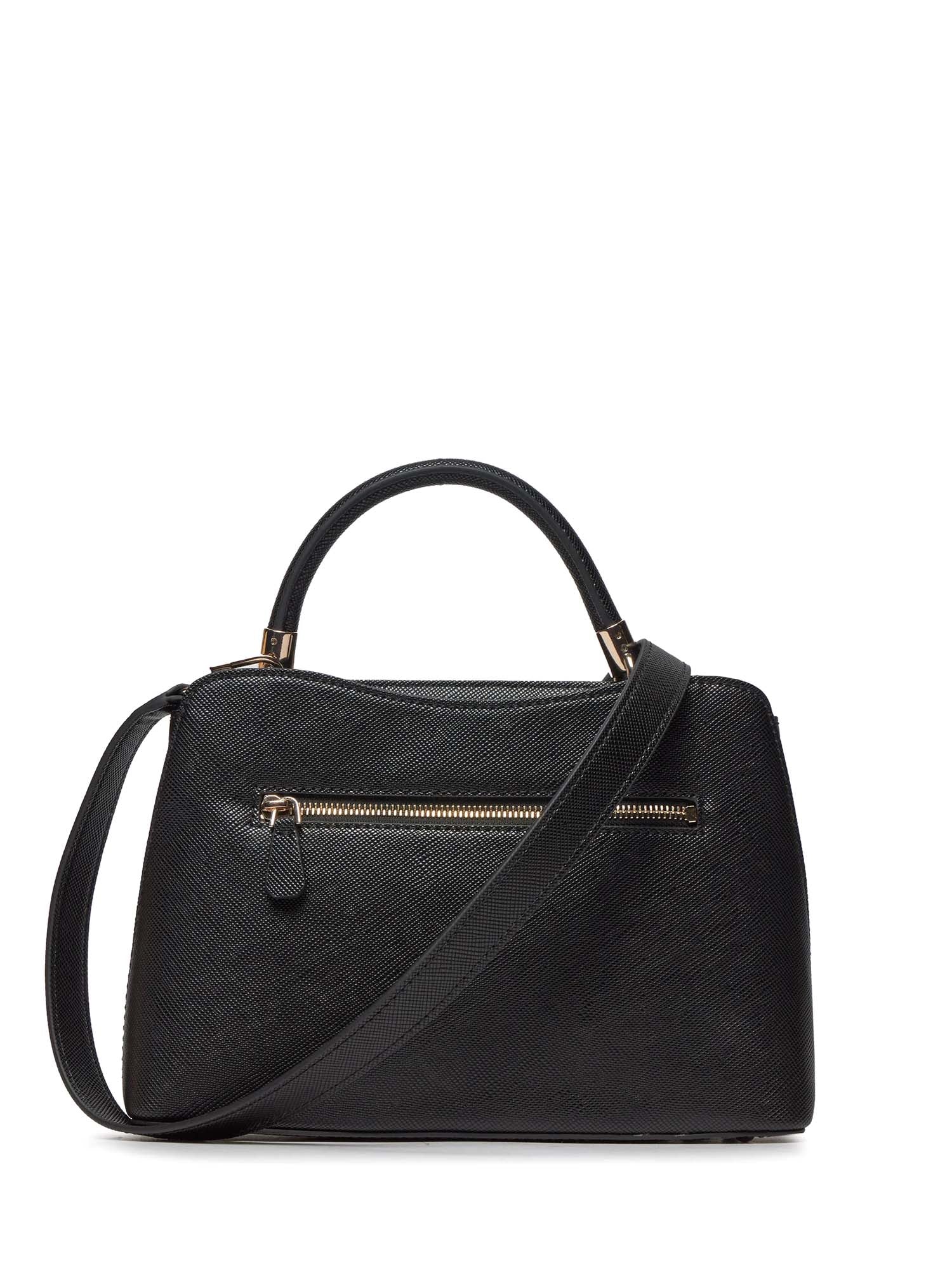 Borse a mano Nero Guess