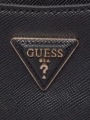 Borse a mano Nero Guess