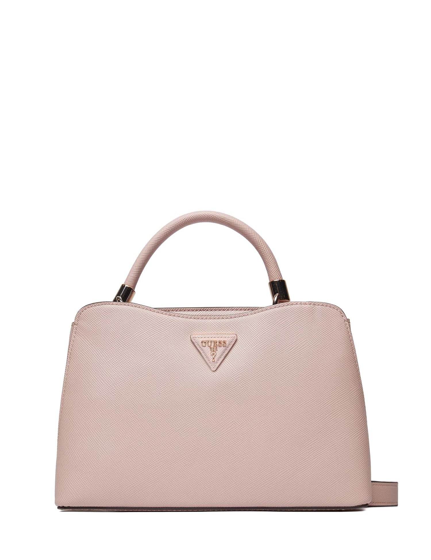 Borse a mano Rosa Guess