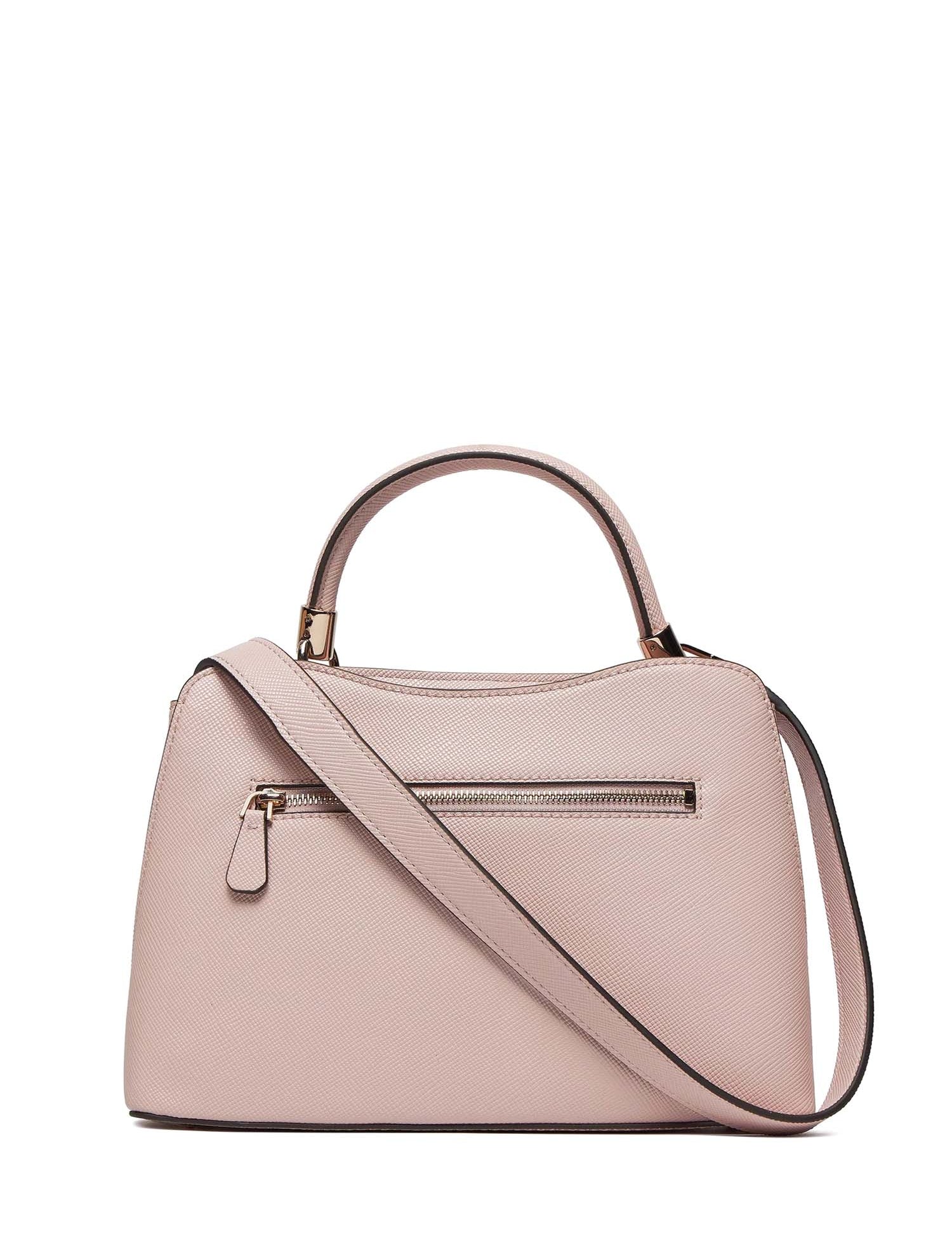 Borse a mano Rosa Guess