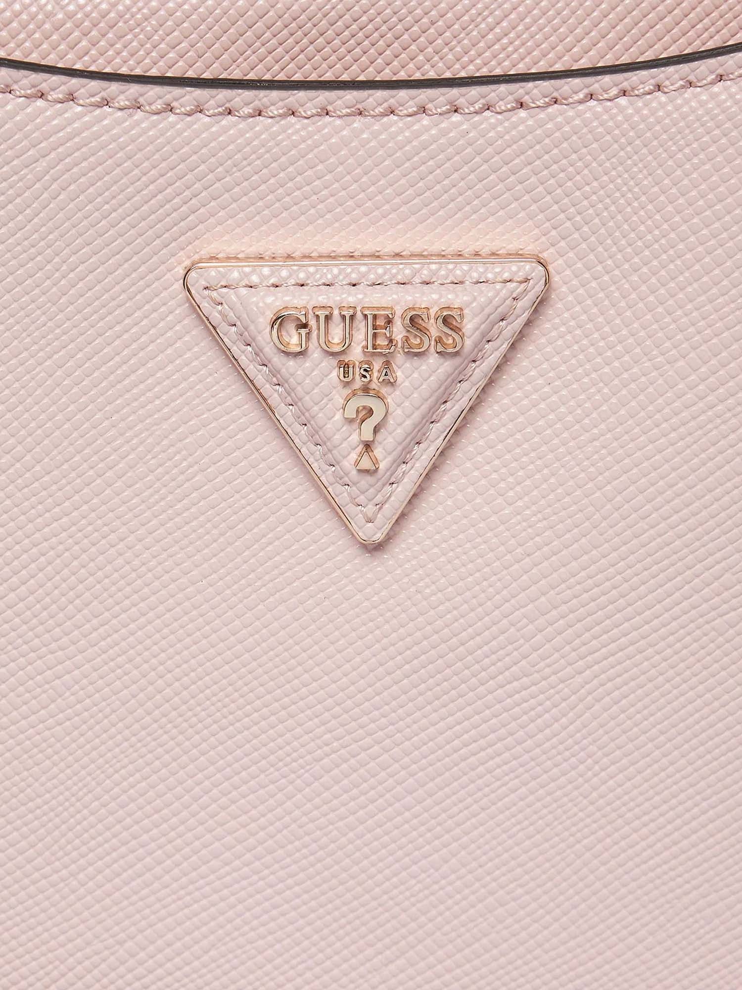 Borse a mano Rosa Guess