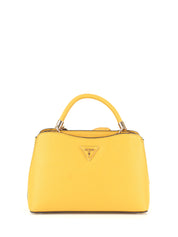 Borse a mano Giallo Guess