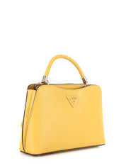 Borse a mano Giallo Guess