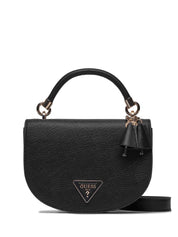 Tracolla Nero Guess