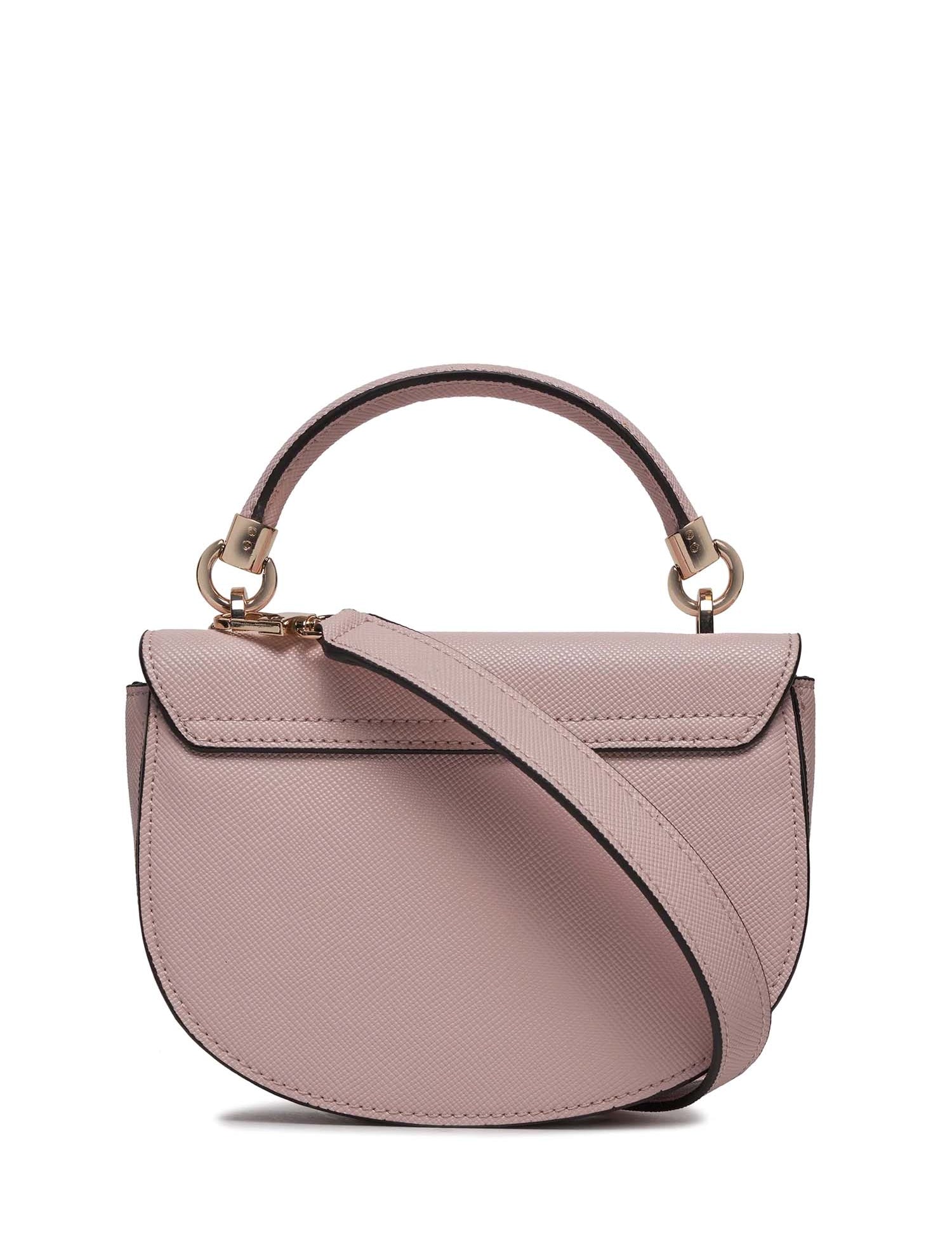 Tracolla Rosa Guess