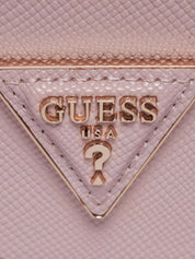 Tracolla Rosa Guess