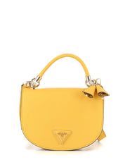 Tracolla Giallo Guess