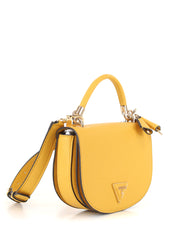 Tracolla Giallo Guess