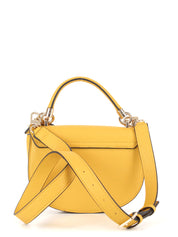 Tracolla Giallo Guess