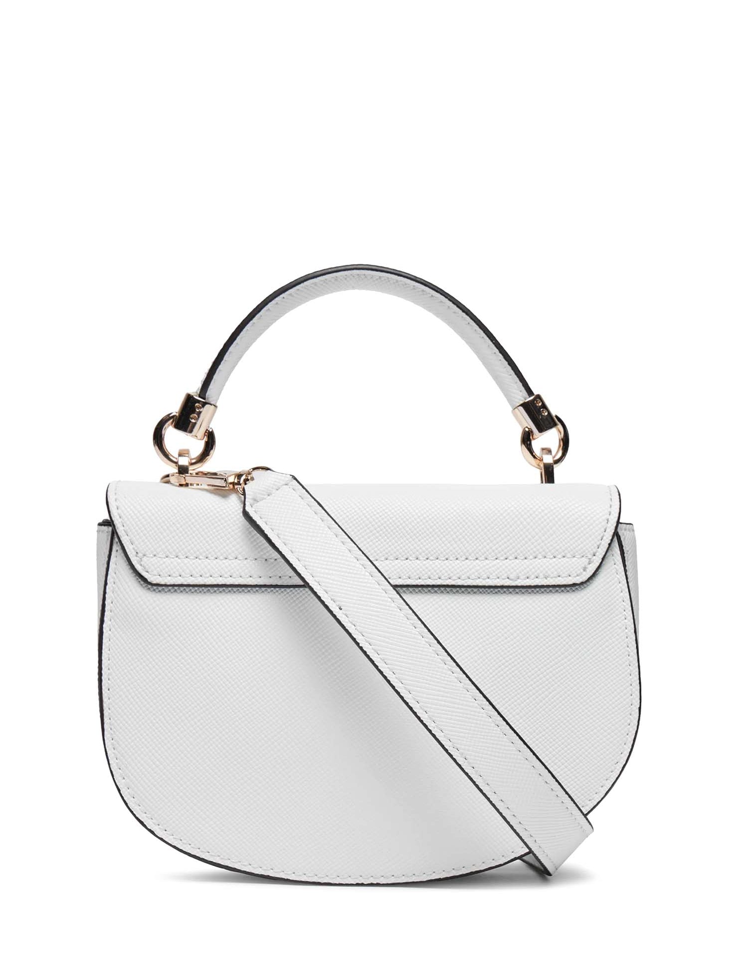 Tracolla Bianco Guess