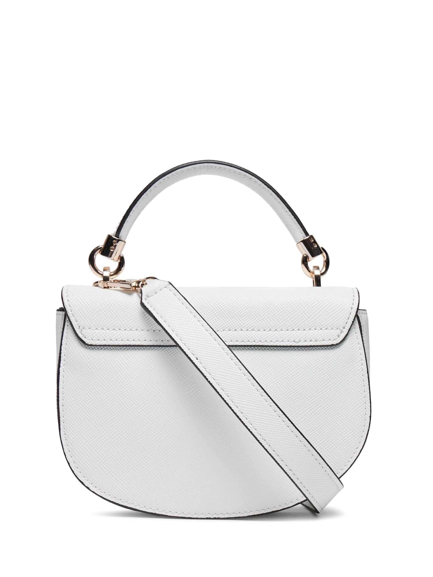 Tracolla Bianco Guess