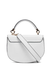 Tracolla Bianco Guess