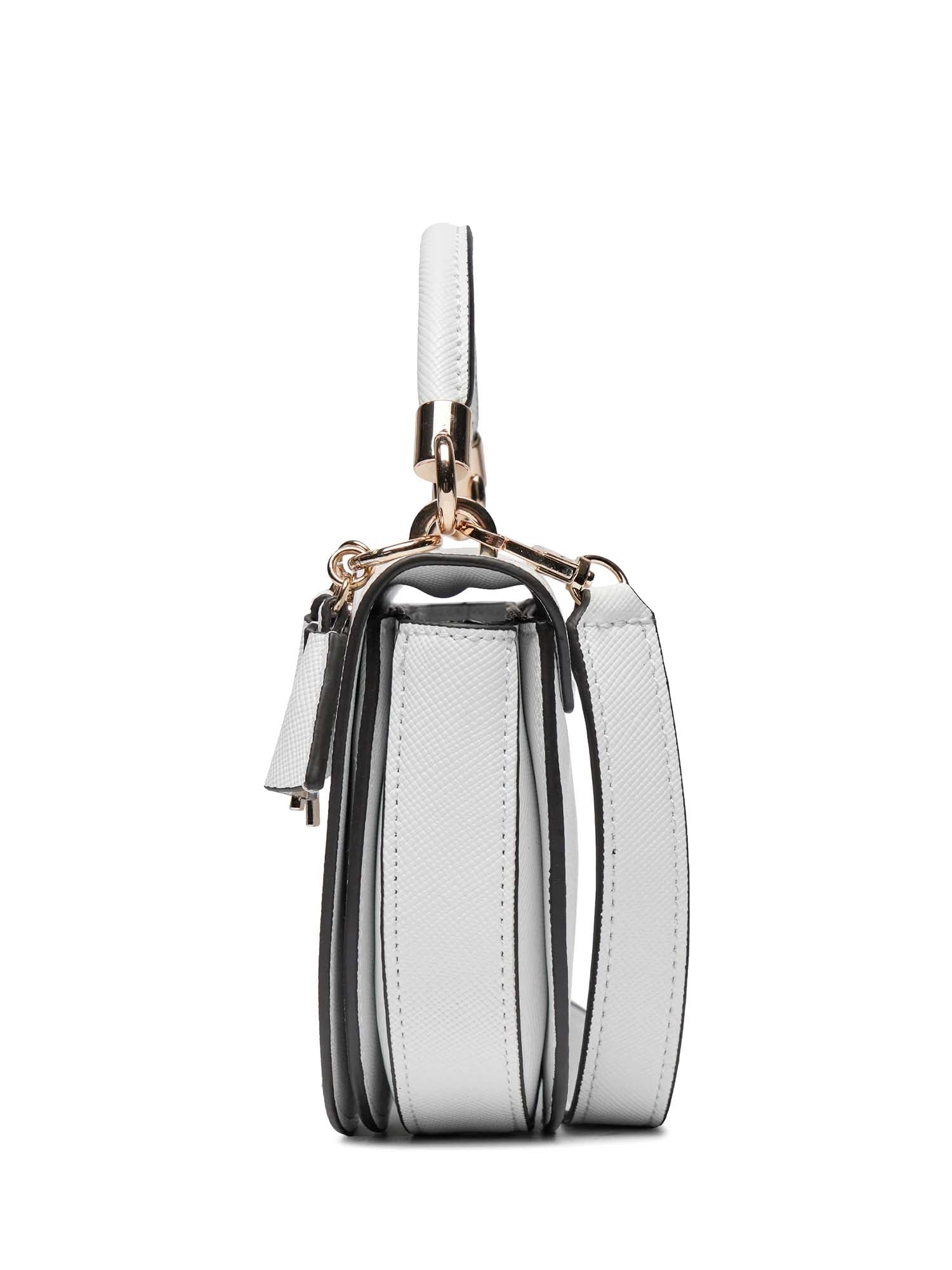 Tracolla Bianco Guess