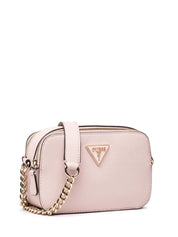 Tracolla Rosa Guess