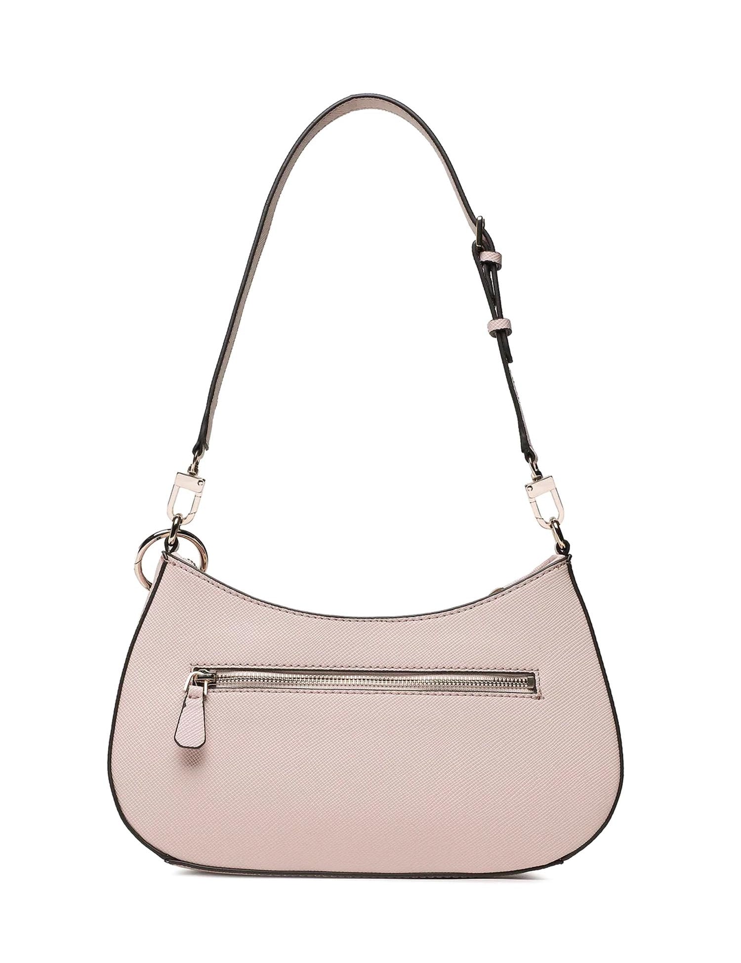 Tracolla Rosa Chiaro Guess