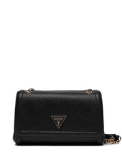 Tracolla Nero Guess