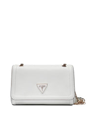 Tracolla Bianco Guess
