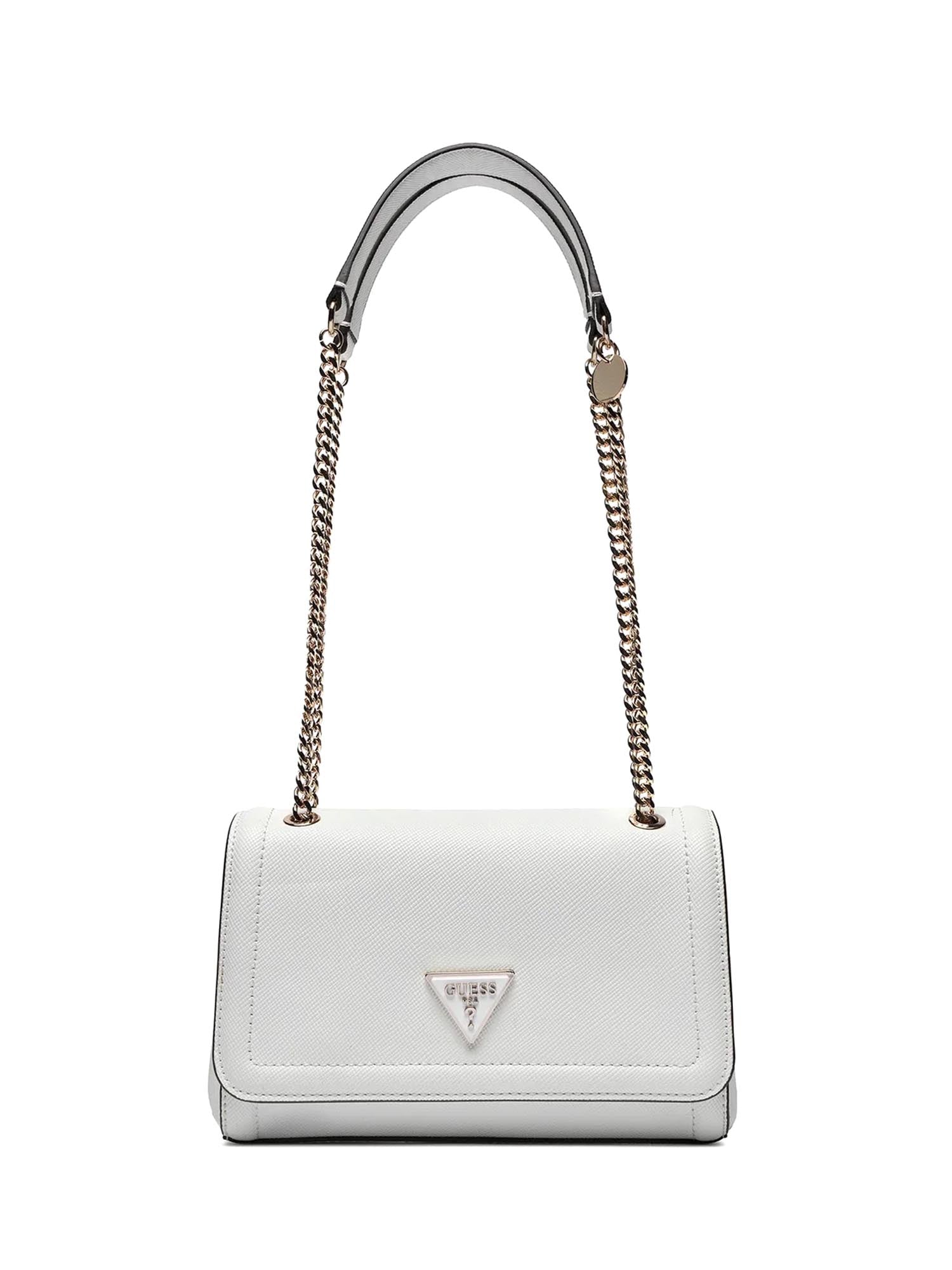 Tracolla Bianco Guess