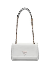 Tracolla Bianco Guess