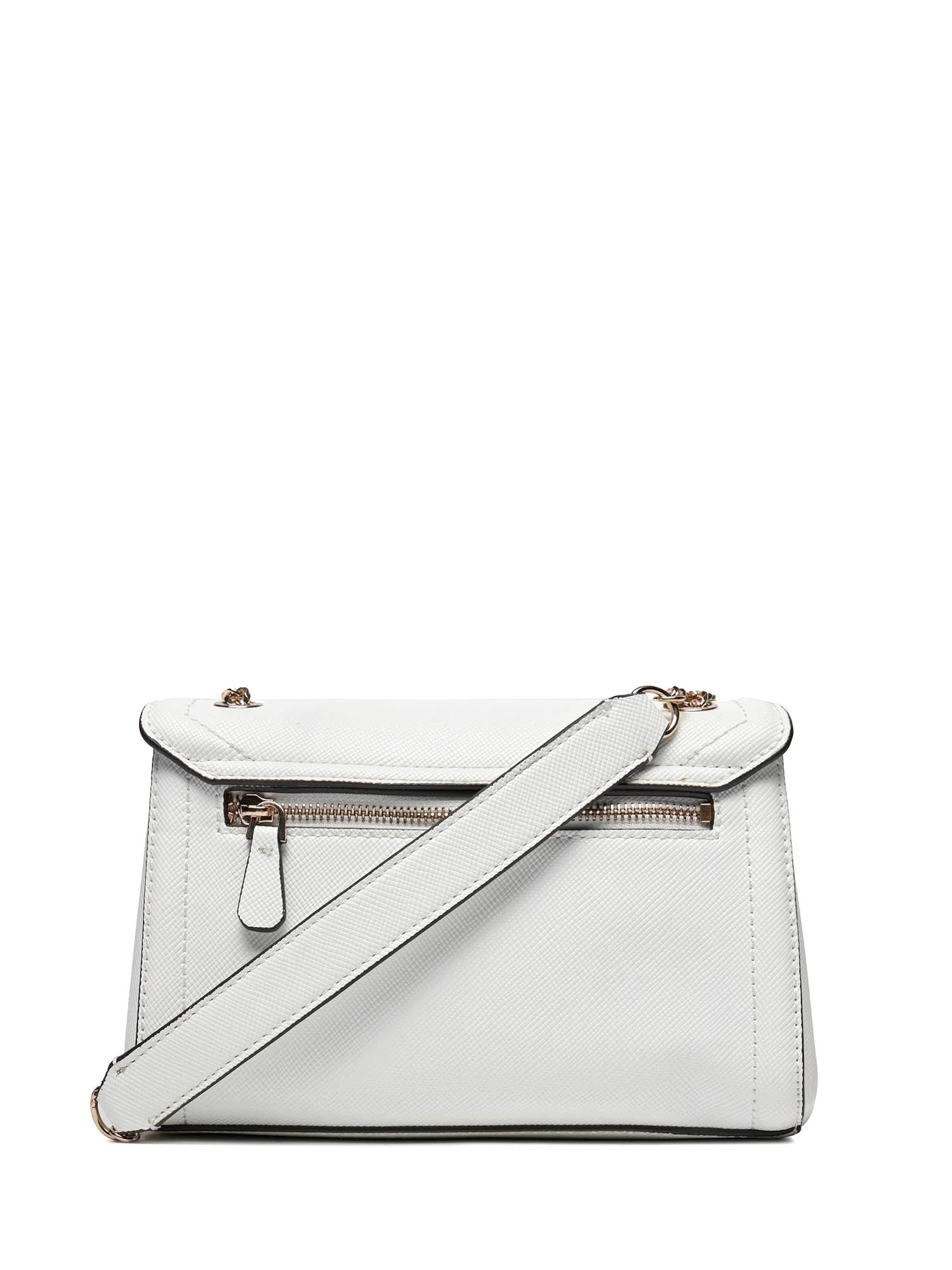 Tracolla Bianco Guess