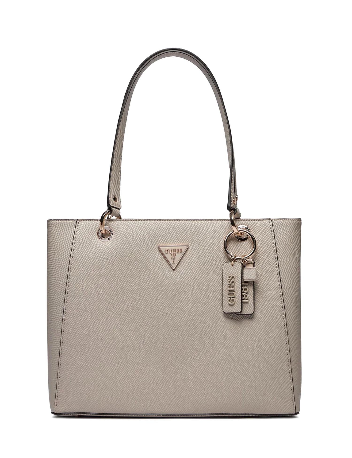 Shopper Grigio Guess