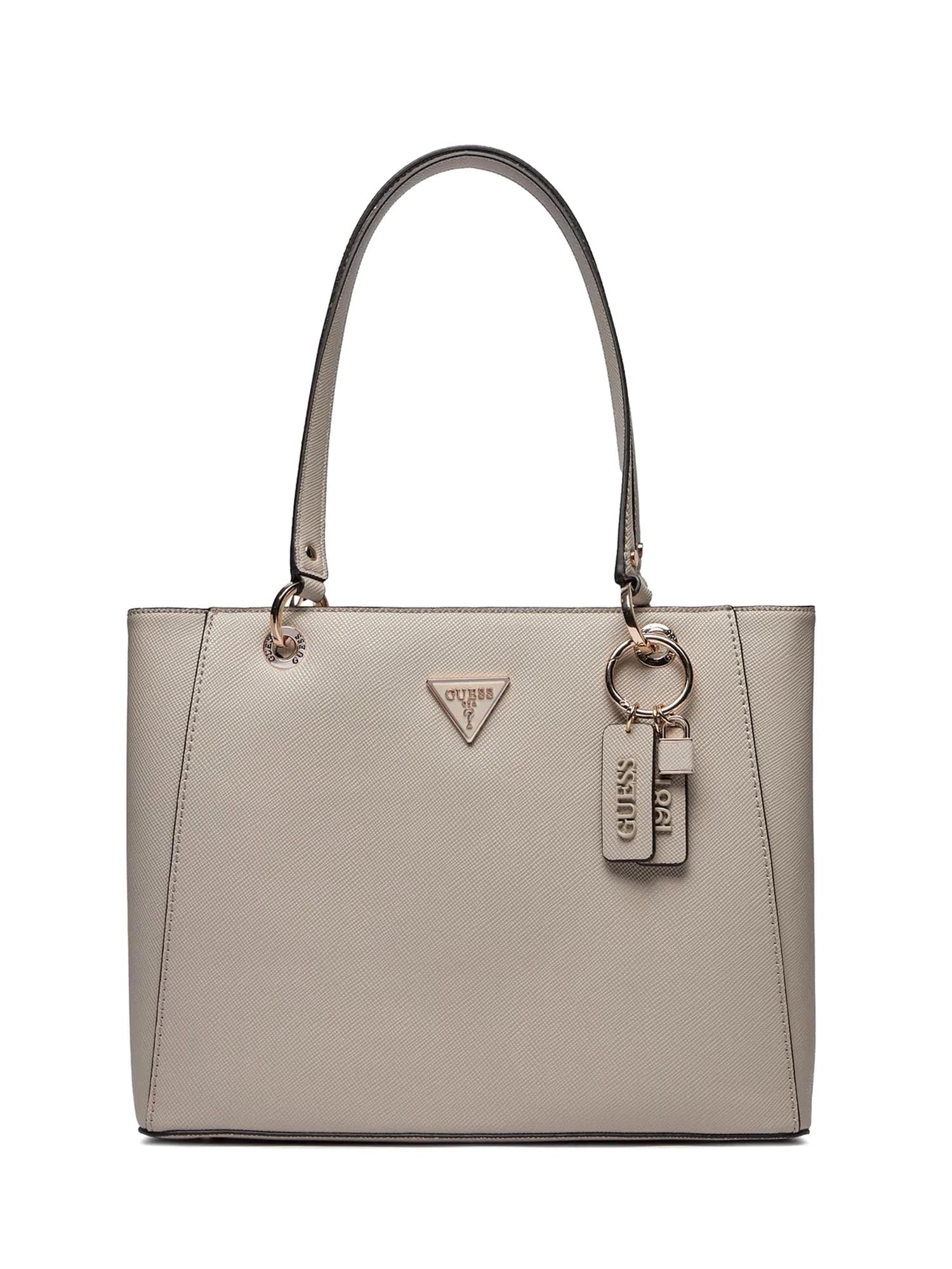 Shopper Grigio Guess