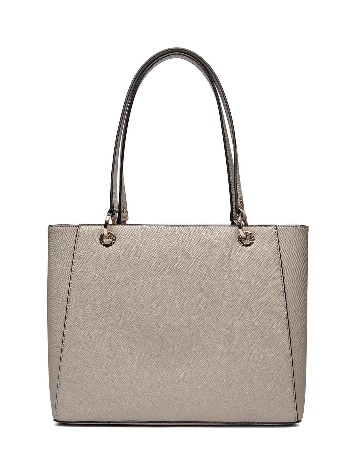 Shopper Grigio Guess