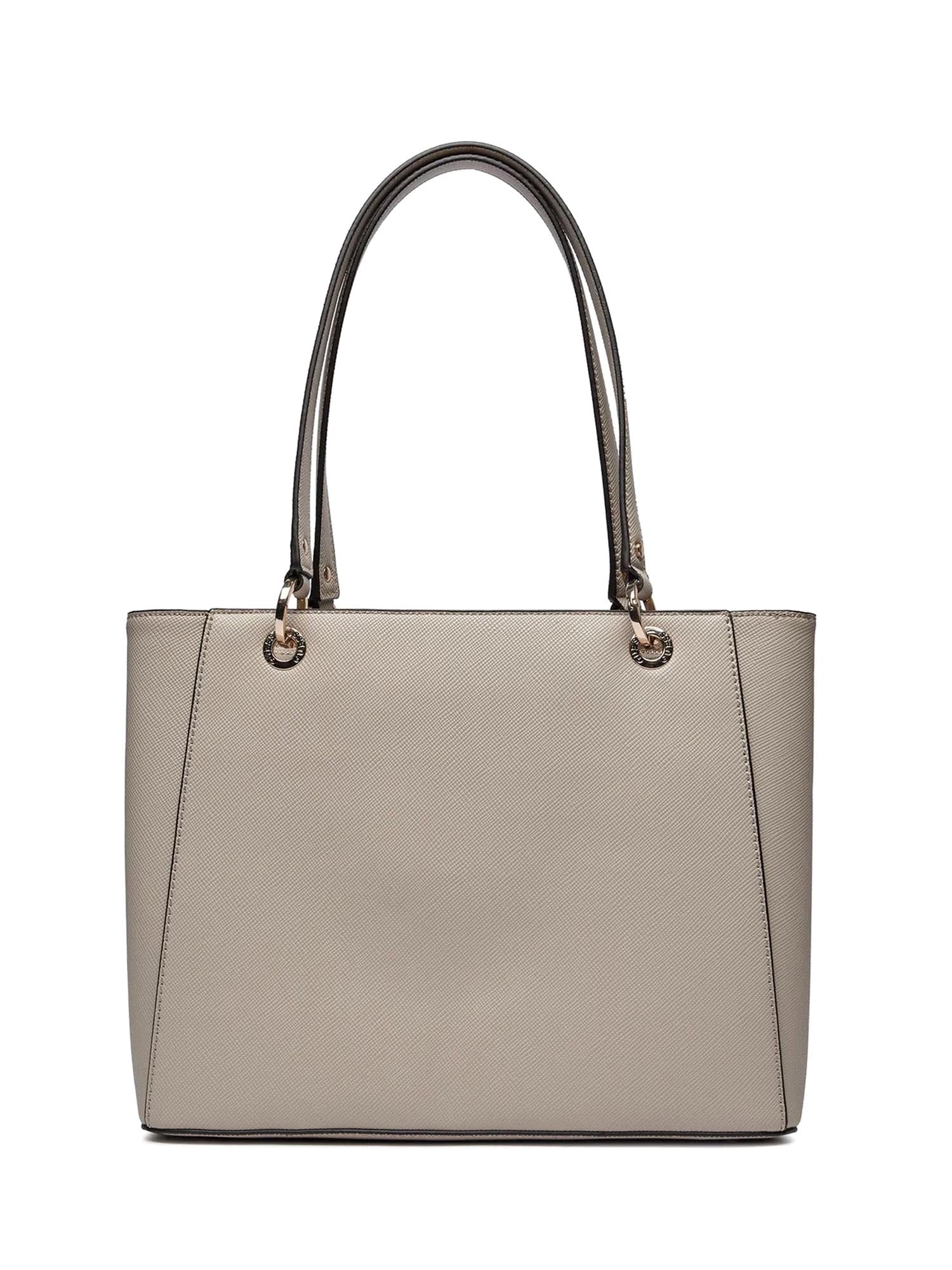 Shopper Grigio Guess