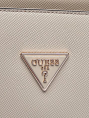 Shopper Grigio Guess