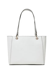 Shopper Bianco Guess
