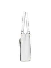 Shopper Bianco Guess