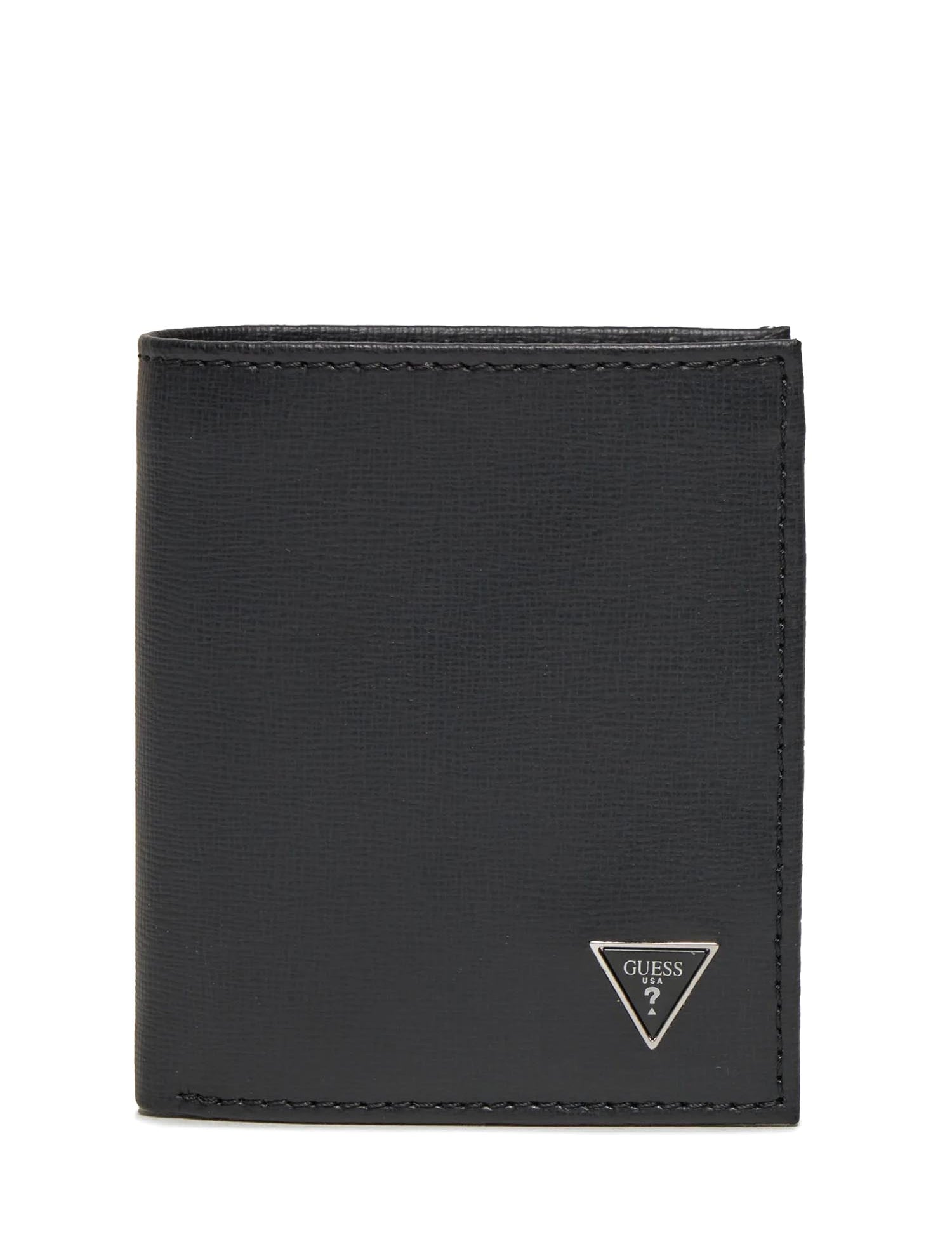 Portafogli Nero Guess