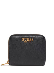 Portafogli Nero Guess