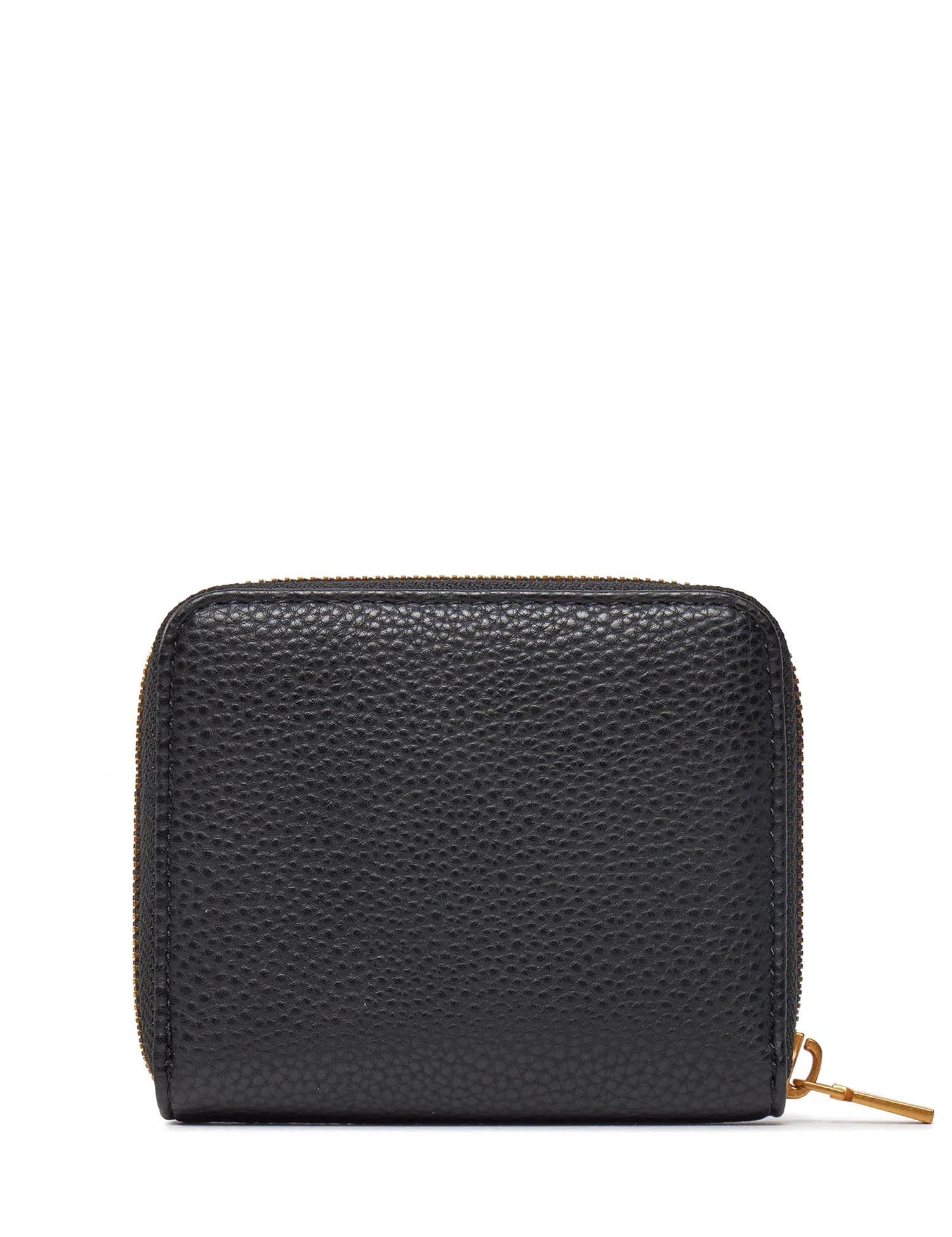 Portafogli Nero Guess